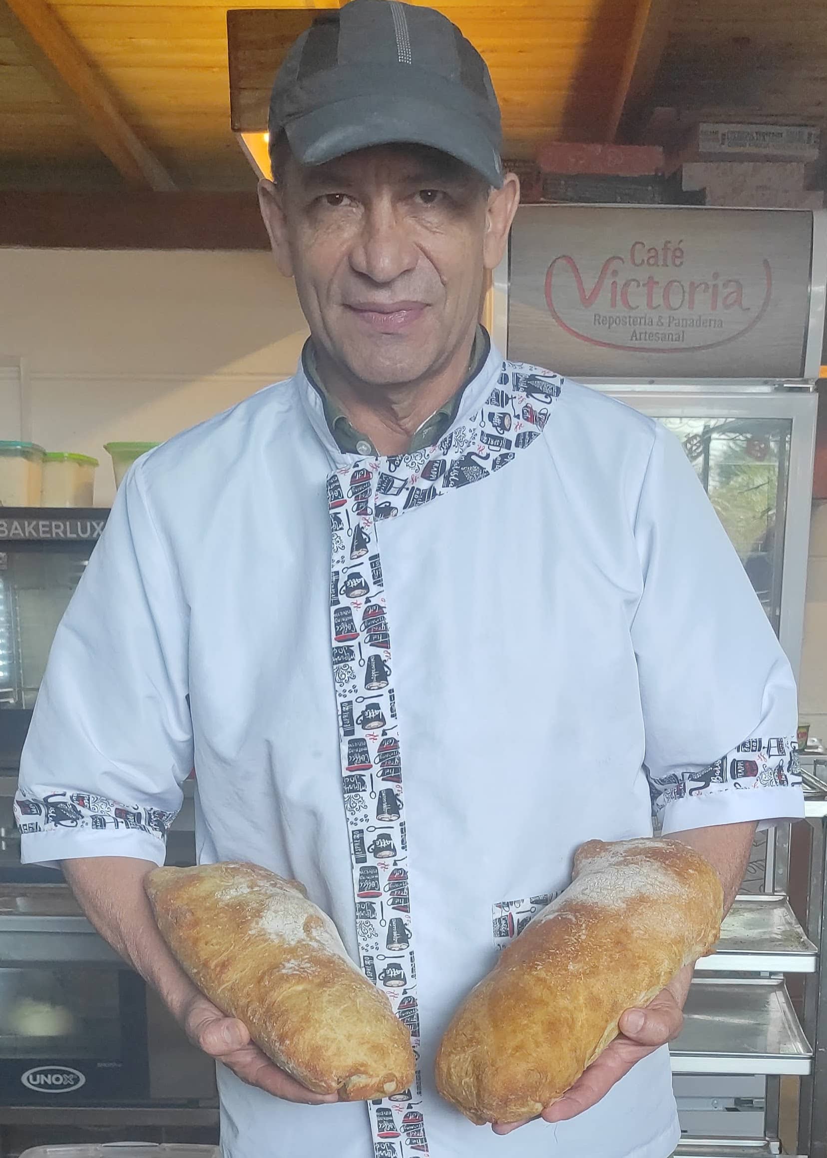 curso de panaderia artesanal en la ceja antioquia