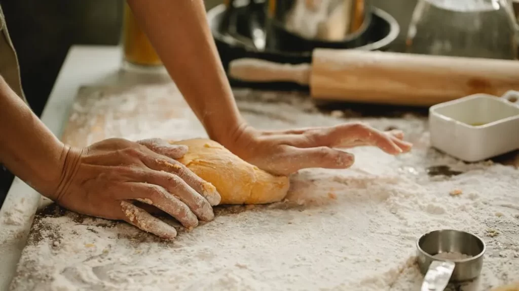 curso de panadería artesanal